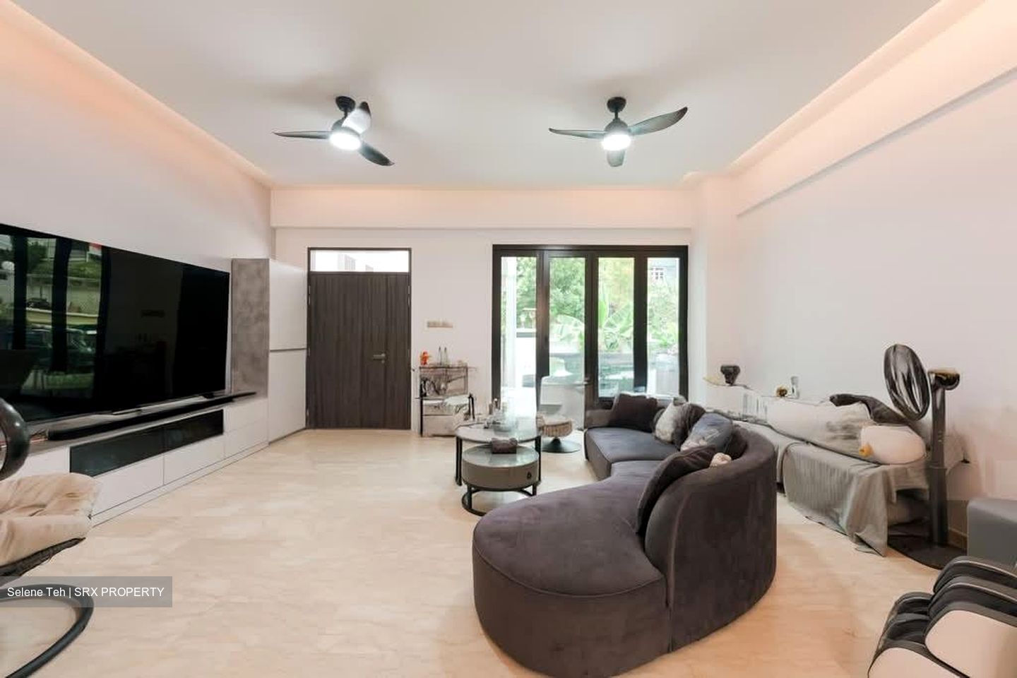 Liria Terrace (D17), Terrace #605536241